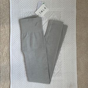 The Zinnia Legging by TALA